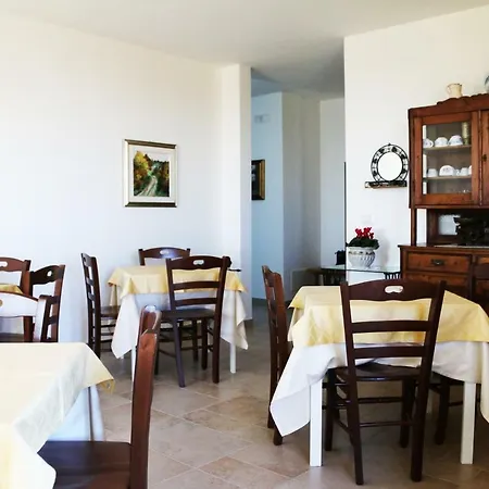 Affittacamere Masseria Moretti Laterza