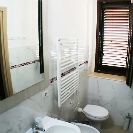 Affittacamere Masseria Moretti *