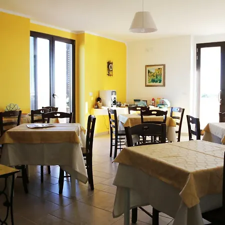 Affittacamere Masseria Moretti Gasthof Laterza