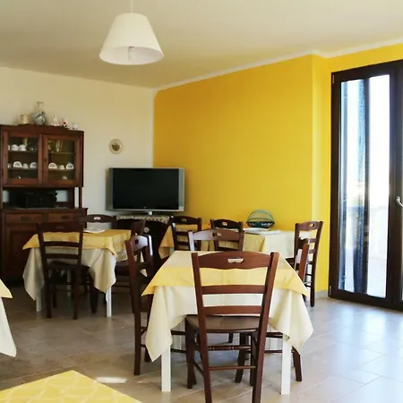 Gasthof Affittacamere Masseria Moretti Laterza