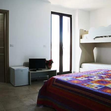 Gasthof Affittacamere Masseria Moretti Laterza