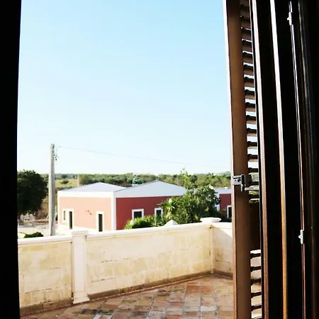 Affittacamere Masseria Moretti *