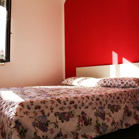 Affittacamere Masseria Moretti *